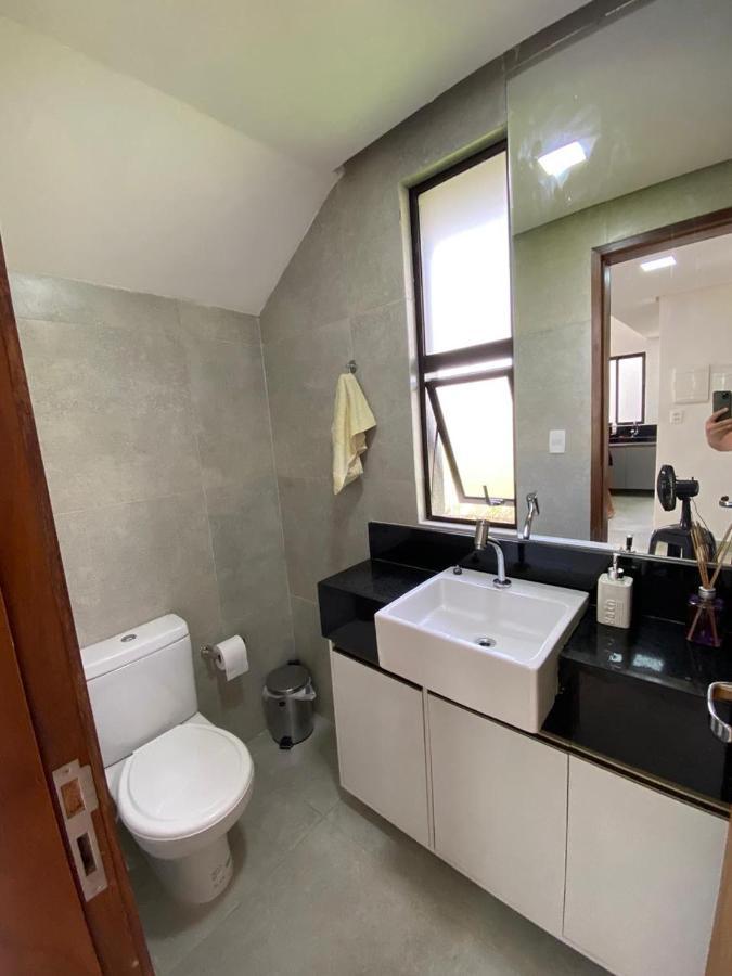 Villas De Bananeiras Exteriér fotografie