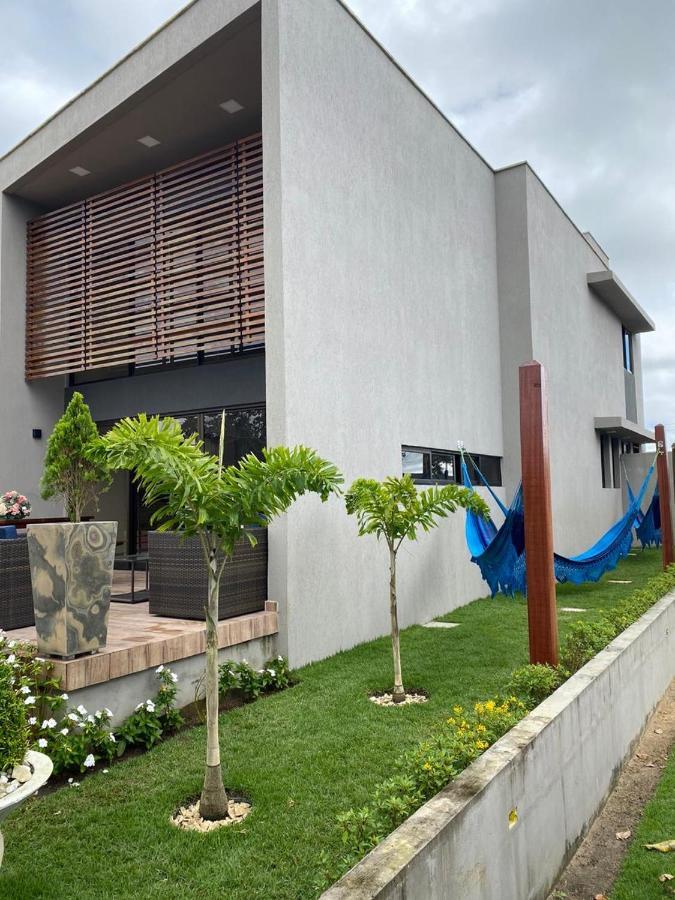Villas De Bananeiras Exteriér fotografie