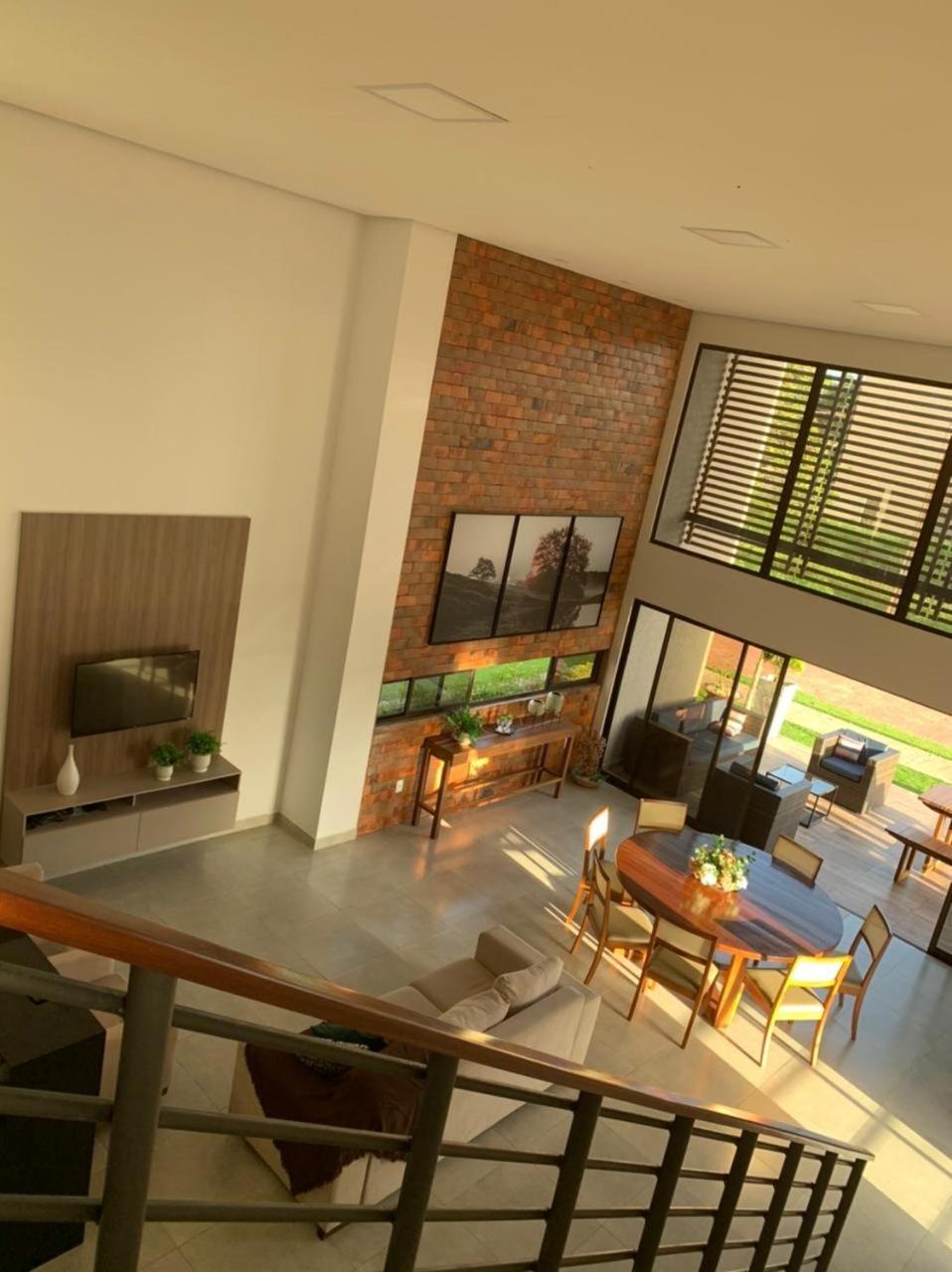 Villas De Bananeiras Exteriér fotografie
