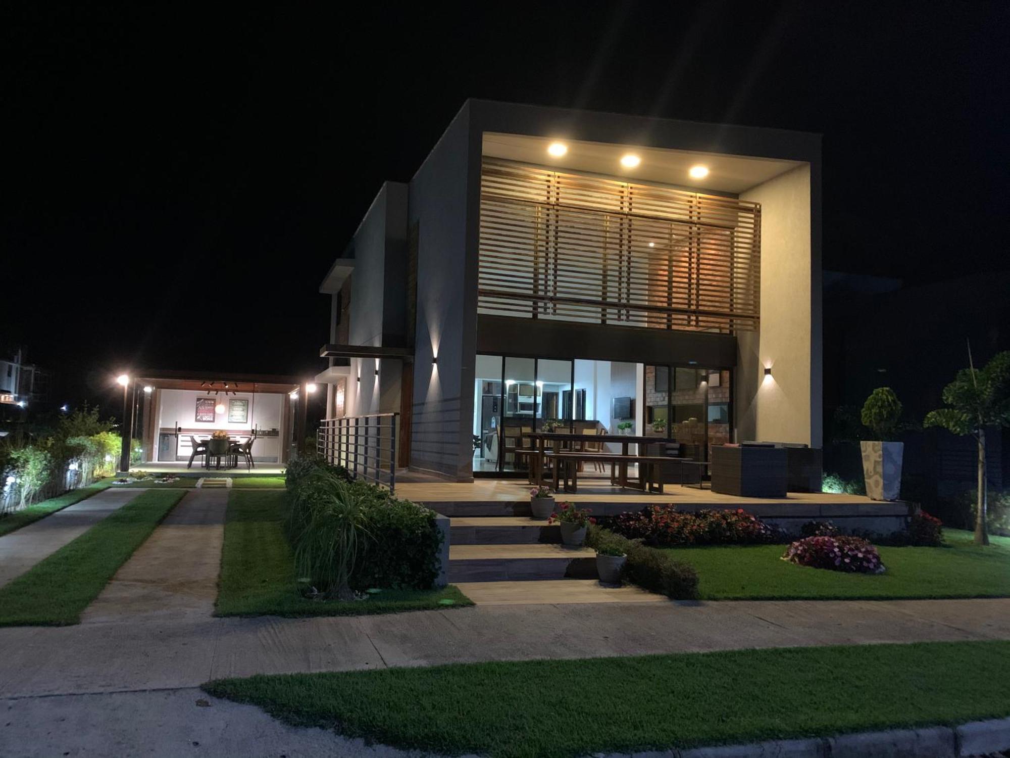 Villas De Bananeiras Exteriér fotografie